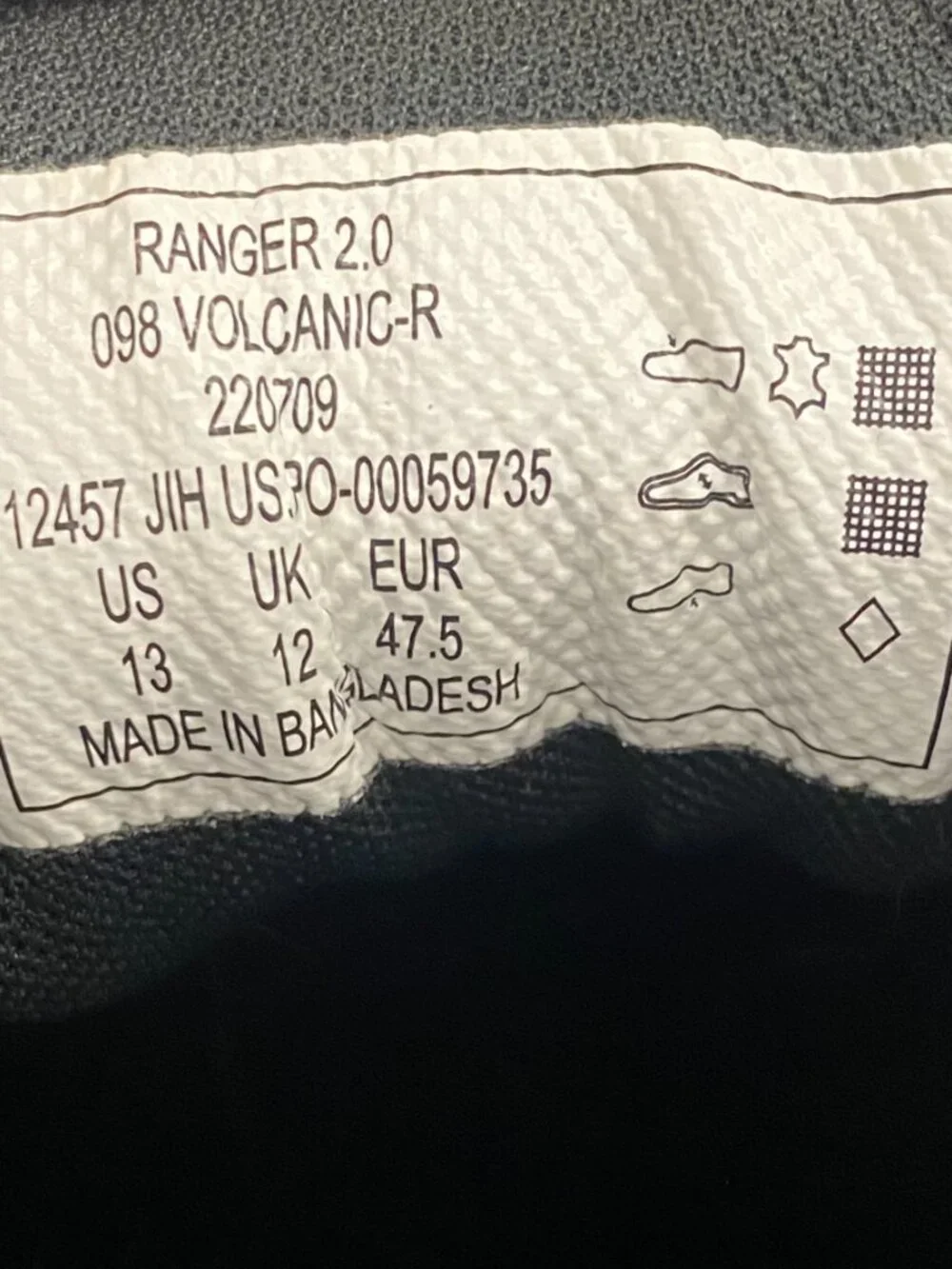 5.11 Tactical good used